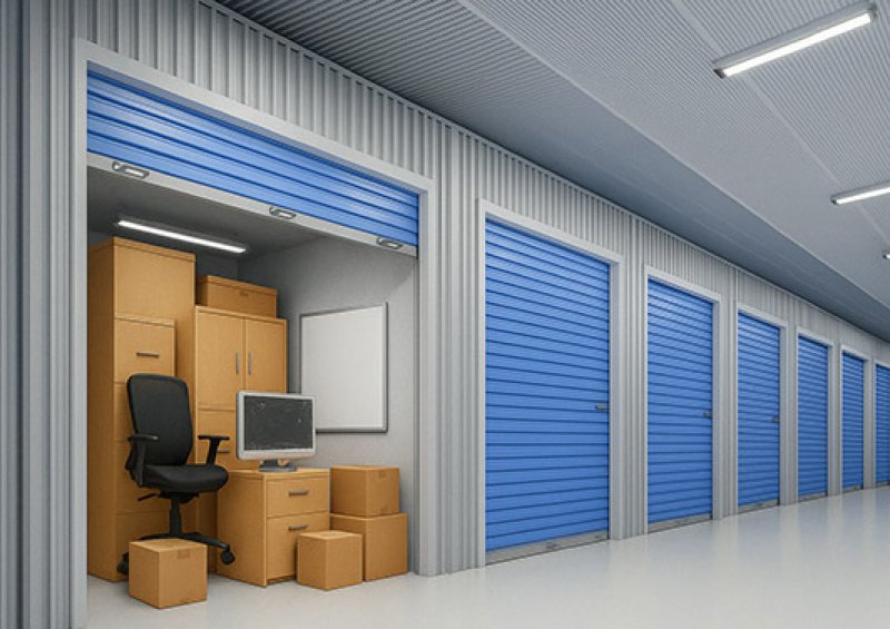 EuropaTrans ile Ankara’da Taşınmanın ve Depolamanın Kolay Yolu