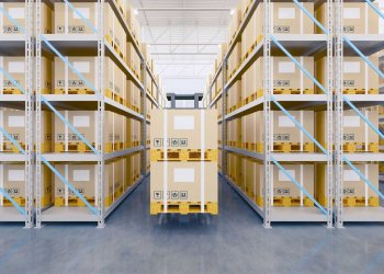 EuropaTrans ile Ankara’da Güvenli Depolama ve Nakliyat Hizmetleri