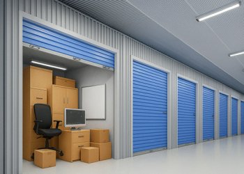 EuropaTrans ile Ankara’da Taşınmanın ve Depolamanın Kolay Yolu