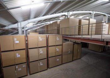 EuropaTrans ile Ankara’da Depolama ve Taşınmada Güvenli Çözümler