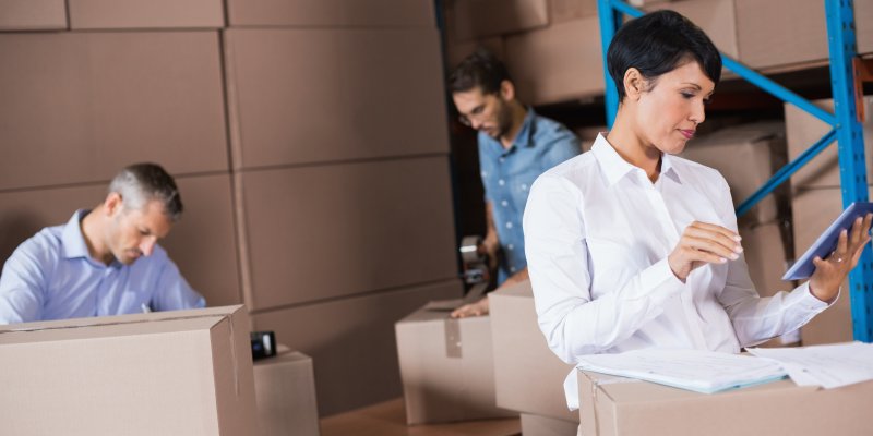 Ankara Kurumsal Eşya Depolama Hizmeti